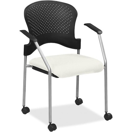 Eurotech - The Raynor Group SIDE CHAIR W/CASTERS EUTFS8270103